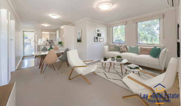 Parkside Living with Everyday Convenience. 21/36 Mephan Street Maylands WA 6051