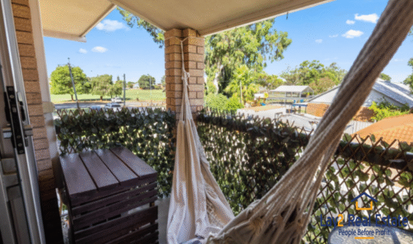 Parkside Living with Everyday Convenience. 21/36 Mephan Street Maylands WA 6051 - Image 13