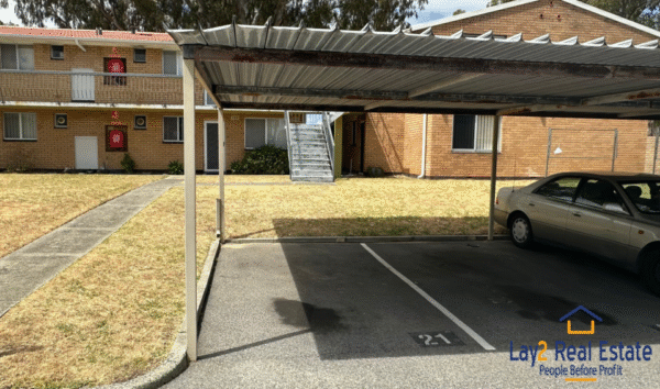 Parkside Living with Everyday Convenience. 21/36 Mephan Street Maylands WA 6051 - Image 15