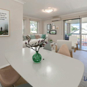 Alternative view of Parkside Living with Everyday Convenience. 21/36 Mephan Street Maylands WA 6051