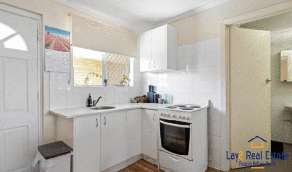 Parkside Living with Everyday Convenience. 21/36 Mephan Street Maylands WA 6051 - Image 3