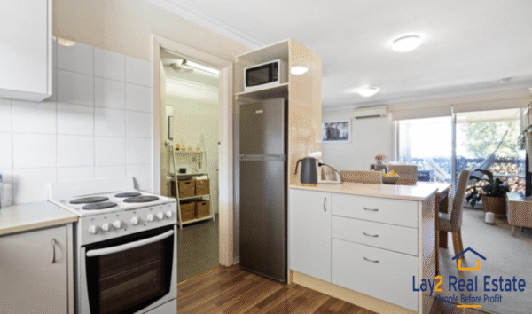 Parkside Living with Everyday Convenience. 21/36 Mephan Street Maylands WA 6051 - Image 4