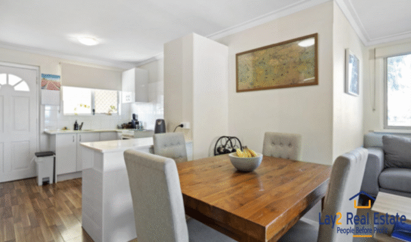 Parkside Living with Everyday Convenience. 21/36 Mephan Street Maylands WA 6051 - Image 5