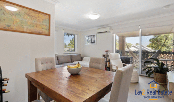 Parkside Living with Everyday Convenience. 21/36 Mephan Street Maylands WA 6051 - Image 6