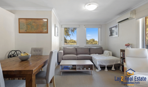Parkside Living with Everyday Convenience. 21/36 Mephan Street Maylands WA 6051 - Image 7