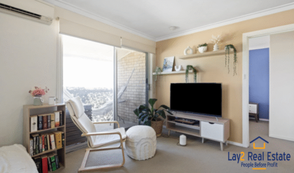Parkside Living with Everyday Convenience. 21/36 Mephan Street Maylands WA 6051 - Image 8