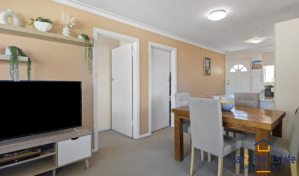 Parkside Living with Everyday Convenience. 21/36 Mephan Street Maylands WA 6051 - Image 9