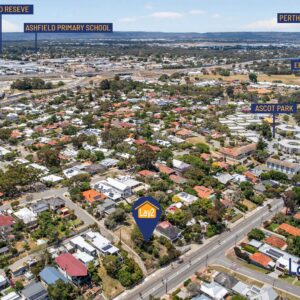 Build Your Hillside Dream in Central Bayswater! Lot1& Lot2 53 King William Street Bayswater WA 6053 - Image 12