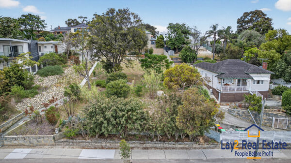Build Your Hillside Dream in Central Bayswater! Lot1& Lot2 53 King William Street Bayswater WA 6053 - Image 3
