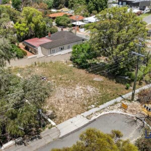 Build Your Hillside Dream in Central Bayswater! Lot1& Lot2 53 King William Street Bayswater WA 6053 - Image 4