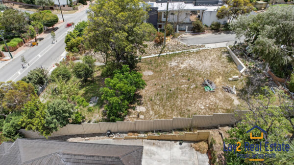 Build Your Hillside Dream in Central Bayswater! Lot1& Lot2 53 King William Street Bayswater WA 6053 - Image 5