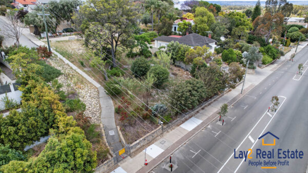 Build Your Hillside Dream in Central Bayswater! Lot1& Lot2 53 King William Street Bayswater WA 6053 - Image 6