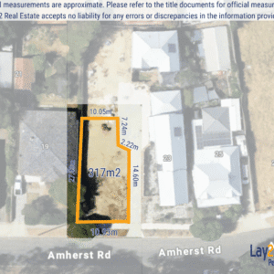 Connected Lifestyle, Last Lot Opportunity | 1/23 Amherst Road, Woodbridge WA 6056 - Image 6
