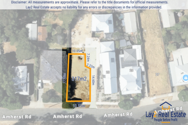 Connected Lifestyle, Last Lot Opportunity | 1/23 Amherst Road, Woodbridge WA 6056 - Image 6