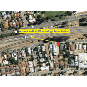 Connected Lifestyle, Last Lot Opportunity | 1/23 Amherst Road, Woodbridge WA 6056 - Image 7