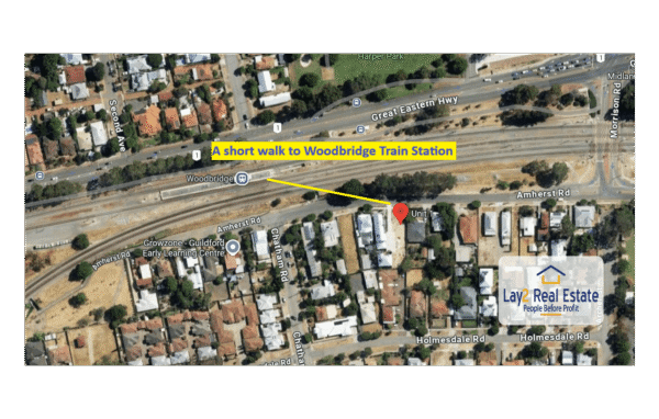Connected Lifestyle, Last Lot Opportunity | 1/23 Amherst Road, Woodbridge WA 6056 - Image 7
