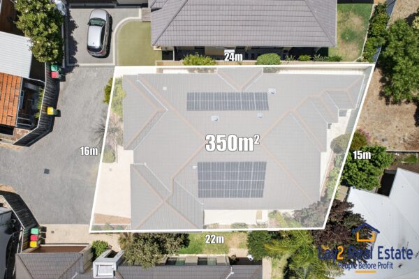 4-Bedroom Family Home Designed for Entertaining | 11B Hudson St Bayswater WA 6053 - Image 16