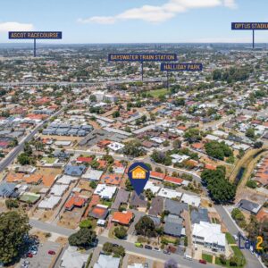 4-Bedroom Family Home Designed for Entertaining | 11B Hudson St Bayswater WA 6053 - Image 25