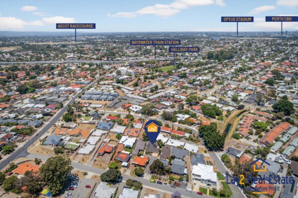 4-Bedroom Family Home Designed for Entertaining | 11B Hudson St Bayswater WA 6053 - Image 25