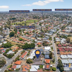 4-Bedroom Family Home Designed for Entertaining | 11B Hudson St Bayswater WA 6053 - Image 27