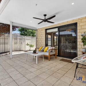 4-Bedroom Family Home Designed for Entertaining | 11B Hudson St Bayswater WA 6053 - Image 21