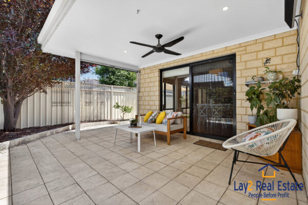 4-Bedroom Family Home Designed for Entertaining | 11B Hudson St Bayswater WA 6053 - Image 21