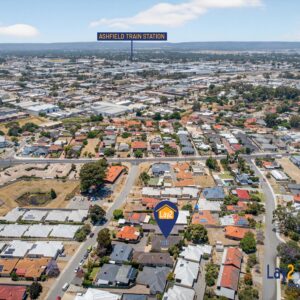 4-Bedroom Family Home Designed for Entertaining | 11B Hudson St Bayswater WA 6053 - Image 28
