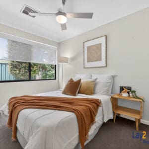 4-Bedroom Family Home Designed for Entertaining | 11B Hudson St Bayswater WA 6053 - Image 17