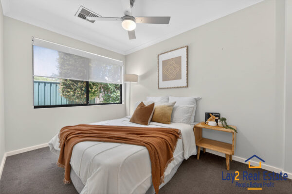 4-Bedroom Family Home Designed for Entertaining | 11B Hudson St Bayswater WA 6053 - Image 17