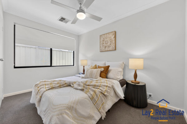 4-Bedroom Family Home Designed for Entertaining | 11B Hudson St Bayswater WA 6053 - Image 19