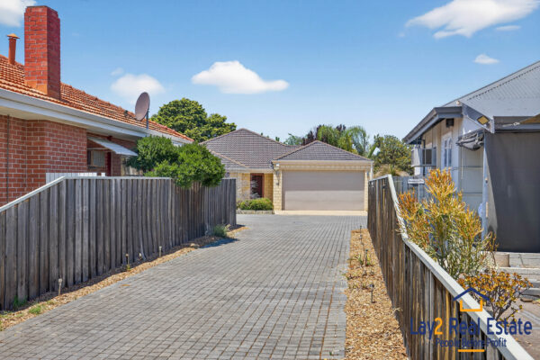 4-Bedroom Family Home Designed for Entertaining | 11B Hudson St Bayswater WA 6053 - Image 24