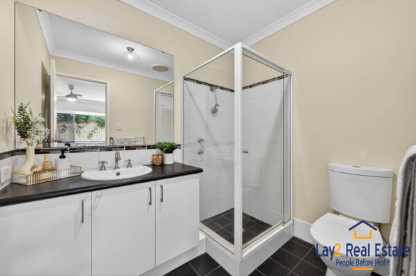 4-Bedroom Family Home Designed for Entertaining | 11B Hudson St Bayswater WA 6053 - Image 14