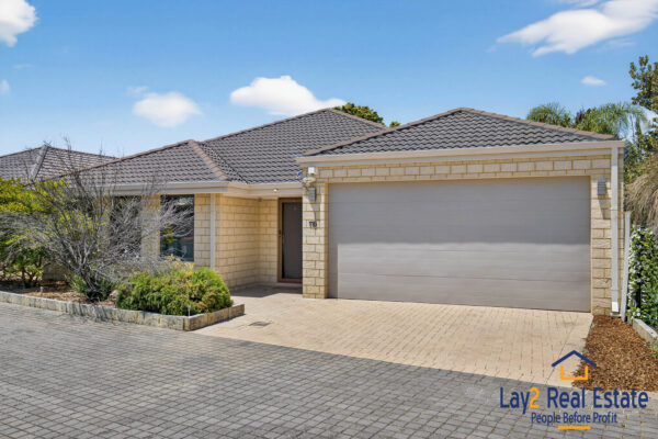 4-Bedroom Family Home Designed for Entertaining | 11B Hudson St Bayswater WA 6053 - Image 23