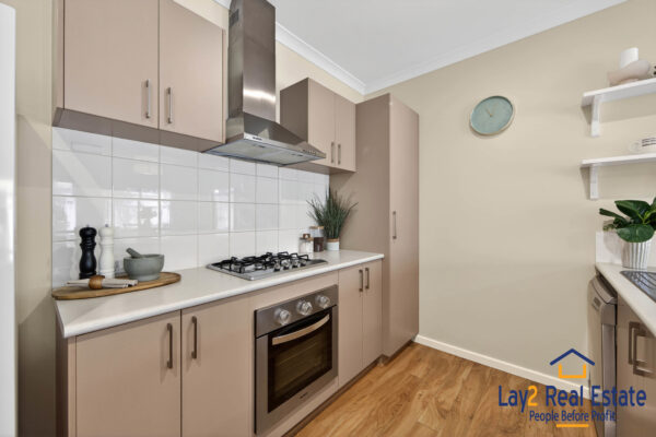 4-Bedroom Family Home Designed for Entertaining | 11B Hudson St Bayswater WA 6053 - Image 10