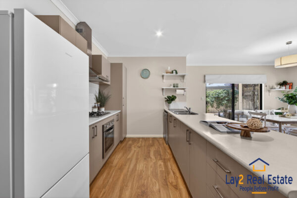 4-Bedroom Family Home Designed for Entertaining | 11B Hudson St Bayswater WA 6053 - Image 11