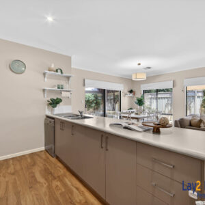4-Bedroom Family Home Designed for Entertaining | 11B Hudson St Bayswater WA 6053 - Image 9