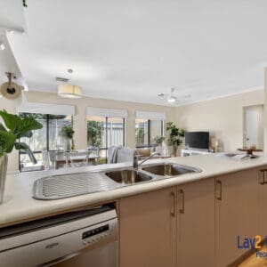 4-Bedroom Family Home Designed for Entertaining | 11B Hudson St Bayswater WA 6053 - Image 12