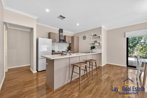 4-Bedroom Family Home Designed for Entertaining | 11B Hudson St Bayswater WA 6053 - Image 8