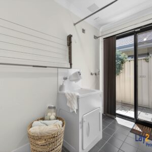 4-Bedroom Family Home Designed for Entertaining | 11B Hudson St Bayswater WA 6053 - Image 20