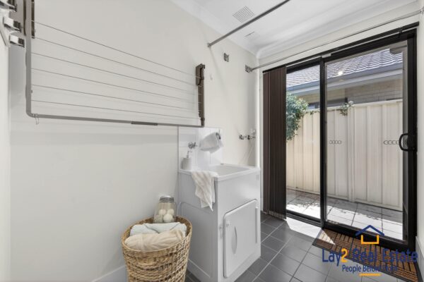 4-Bedroom Family Home Designed for Entertaining | 11B Hudson St Bayswater WA 6053 - Image 20