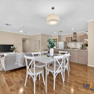 4-Bedroom Family Home Designed for Entertaining | 11B Hudson St Bayswater WA 6053 - Image 6