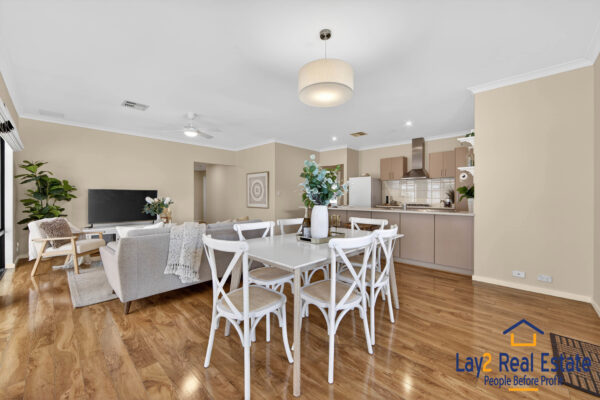 4-Bedroom Family Home Designed for Entertaining | 11B Hudson St Bayswater WA 6053 - Image 6