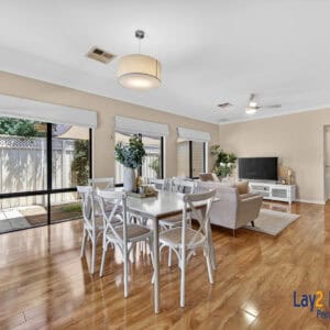 4-Bedroom Family Home Designed for Entertaining | 11B Hudson St Bayswater WA 6053 - Image 7