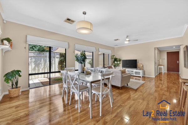 4-Bedroom Family Home Designed for Entertaining | 11B Hudson St Bayswater WA 6053 - Image 7