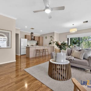 4-Bedroom Family Home Designed for Entertaining | 11B Hudson St Bayswater WA 6053 - Image 5