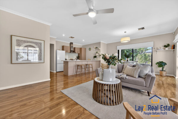 4-Bedroom Family Home Designed for Entertaining | 11B Hudson St Bayswater WA 6053 - Image 5