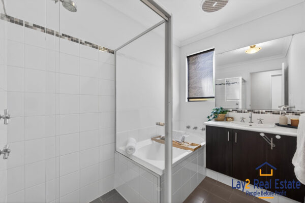 4-Bedroom Family Home Designed for Entertaining | 11B Hudson St Bayswater WA 6053 - Image 18
