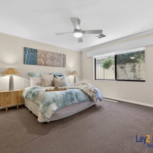 4-Bedroom Family Home Designed for Entertaining | 11B Hudson St Bayswater WA 6053 - Image 13