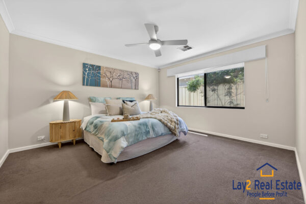 4-Bedroom Family Home Designed for Entertaining | 11B Hudson St Bayswater WA 6053 - Image 13