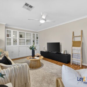 4-Bedroom Family Home Designed for Entertaining | 11B Hudson St Bayswater WA 6053 - Image 3